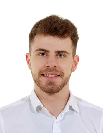 David Padilla Orenga